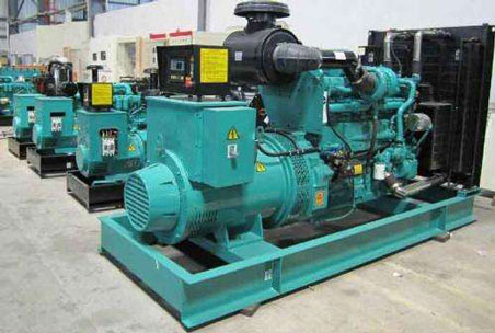 长白1000kw康明斯柴油发电机组图片 长白1000kw康明斯柴油发电机组图片