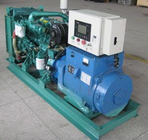 长白发电机出租 长白发电机出租