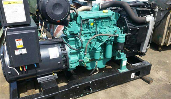 长白柴油发电机 长白柴油发电机