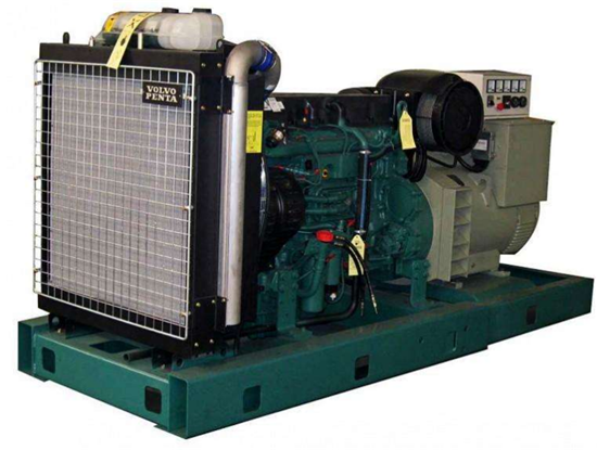 长白柴油发电机 长白柴油发电机